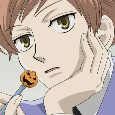 Profile image of Kaoru Hitachiin