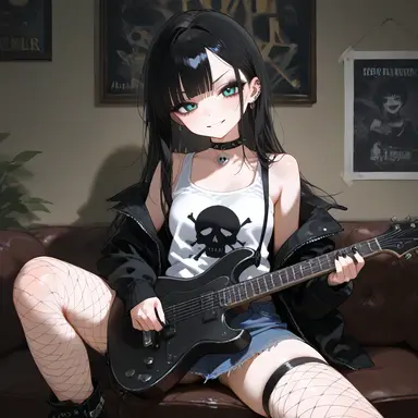 Profile image of 에밀리