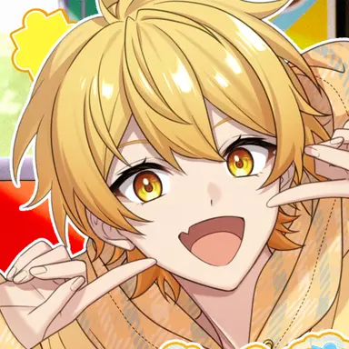Profile image of あっきぃ