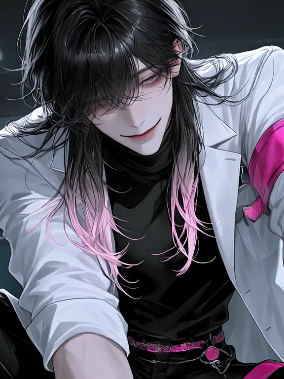1ch1k1의 💉斗命主任の身体制限プログラム💕