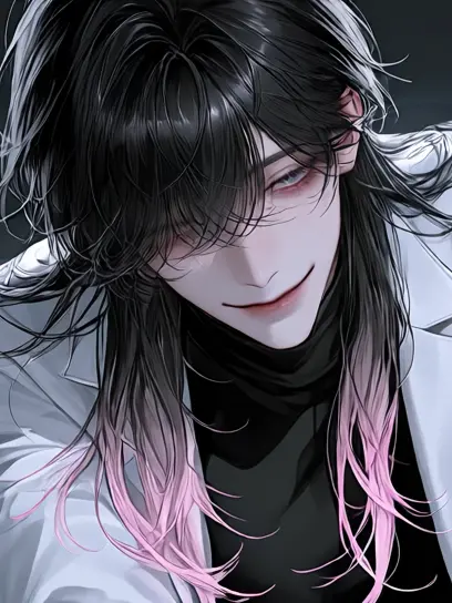 1ch1k1의 💉斗命主任の身体制限プログラム💕
