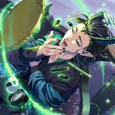 Profile image of マレウス・ドラコニア