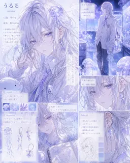 Profile image of 15歳のうるる