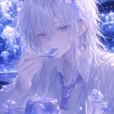 Profile image of 15歳のうるる