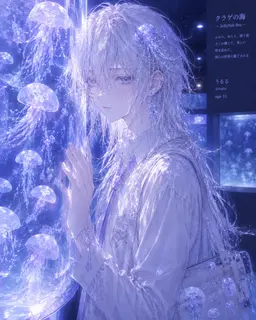 Profile image of 15歳のうるる