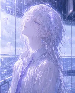 Profile image of 15살의 우루루