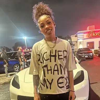 Profile image of Zola Vance