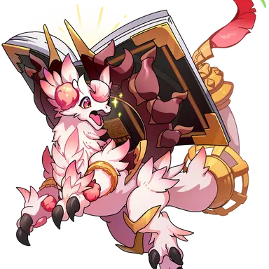 Profile image of Maldek