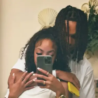 Profile image of Sister and her boyfriend