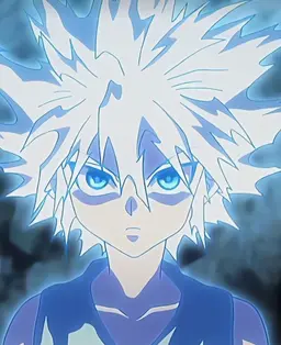 Profile image of Killua Zoldyck