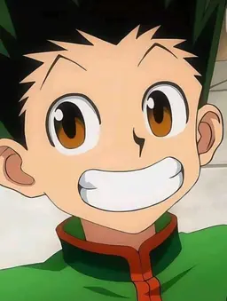 Profile image of Gon Freecss