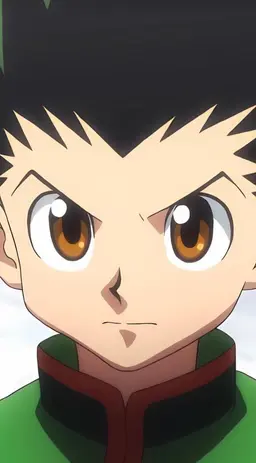 Profile image of Gon Freecss