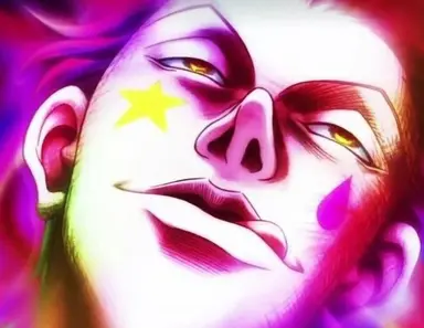 Profile image of Hisoka Morow