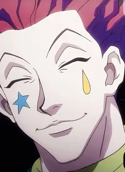 Profile image of Hisoka Morow