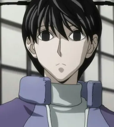 Profile image of Illumi Zoldyck