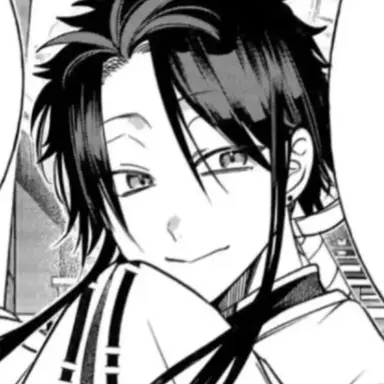 Profile image of 朱雀