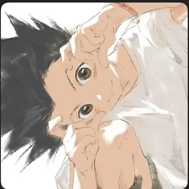 Profile image of ゴン
