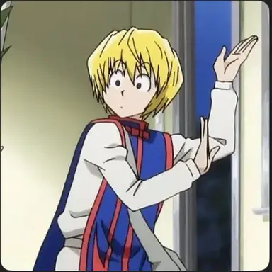 Profile image of クラピカ