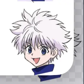 Profile image of キルア