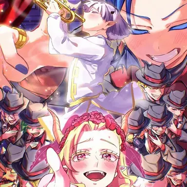 Profile image of 문제아반