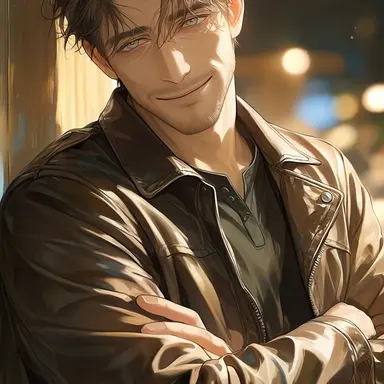 Profile image of Rhett Mourning