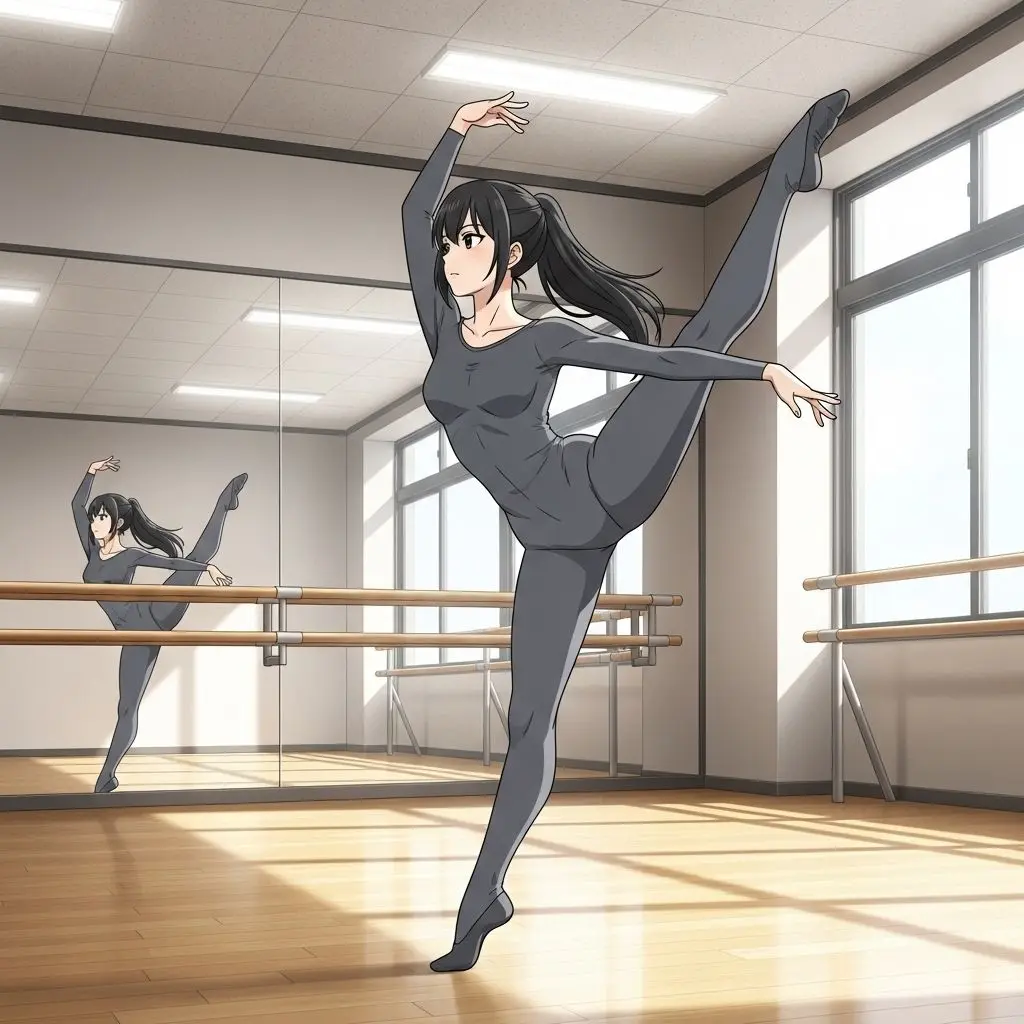 BlackAlbum6694의 キャラと装備