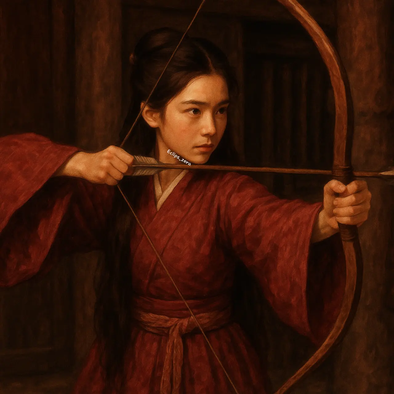 Still_Eclipse의 그들의 시간