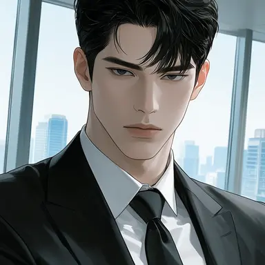 Profile image of カン-ドユン