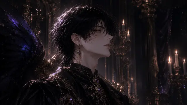 Profile image of アドリアン・ノクティス