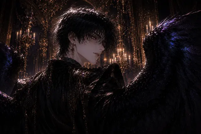 Profile image of アドリアン・ノクティス