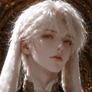 Profile image of ルイエン・ロペルニ