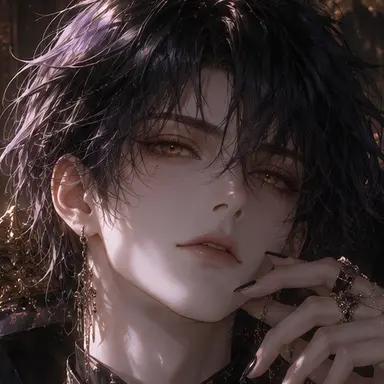 Profile image of アドリアン・ノクティス
