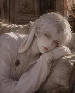 Profile image of ルイエン・ロペルニ