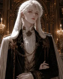 Profile image of ルイエン・ロペルニ