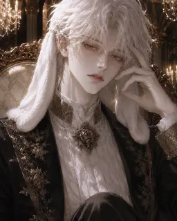 Profile image of ルイエン・ロペルニ