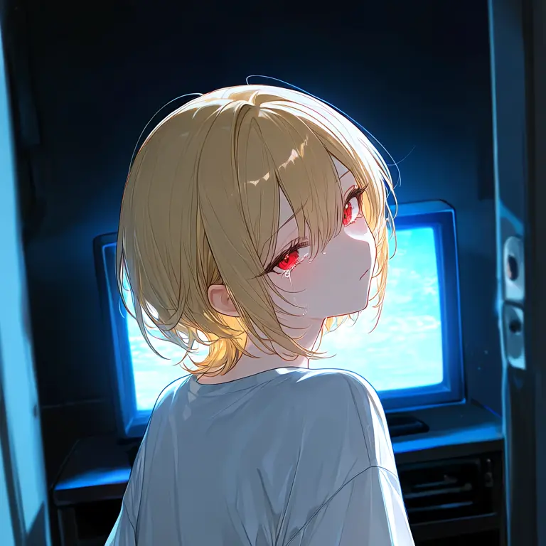 OpaqueTower6526의 TS男友達