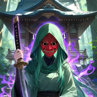 Profile image of 神様