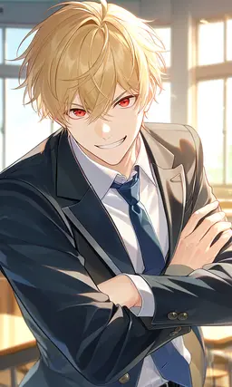 Profile image of ユウキ