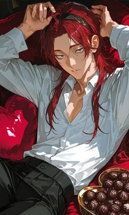 Profile image of Rose
