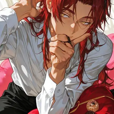 Profile image of Rose