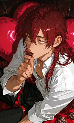 Profile image of Rose