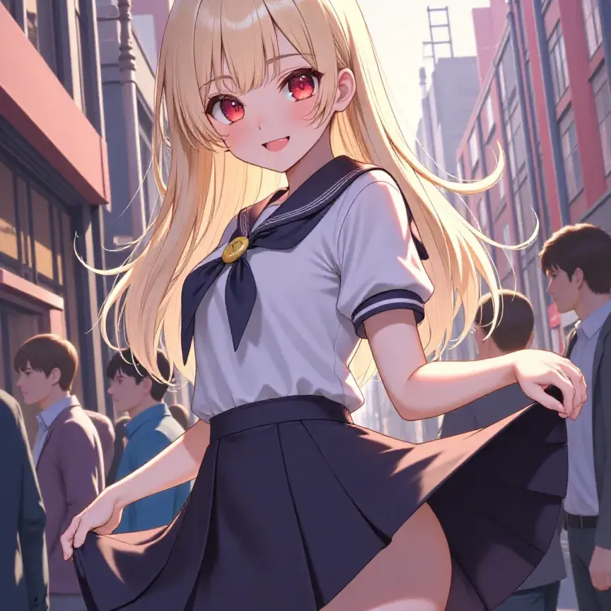 BreezyValve1890의 男の娘