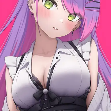 Profile image of 常闇トワ