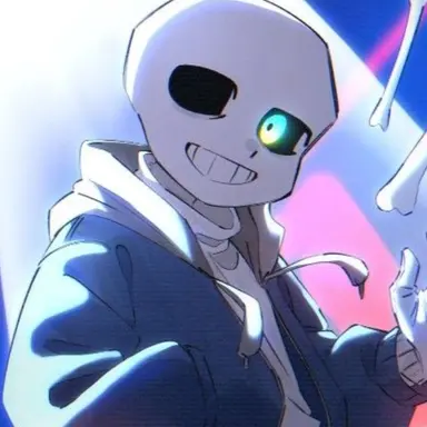 Profile image of 샌즈