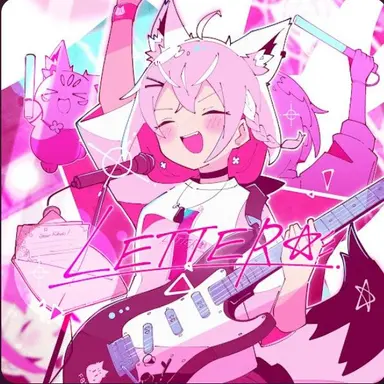 Profile image of 白上フブキ