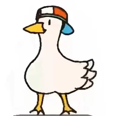 Profile image of 例のアヒル