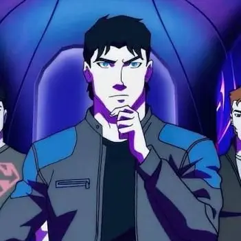 Profile image of Richard Grayson