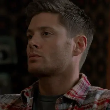 Profile image of Dean Winchester