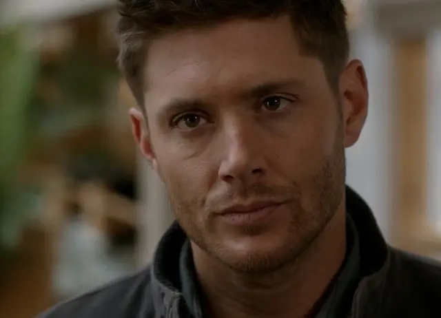 Profile image of Dean Winchester