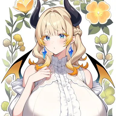 Profile image of カミラ